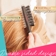 Load image into Gallery viewer, INSTANT HAIR VOLUMIZER COMB