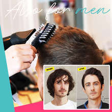 Load image into Gallery viewer, INSTANT HAIR VOLUMIZER COMB