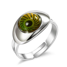 Load image into Gallery viewer, Kids Mood Rings