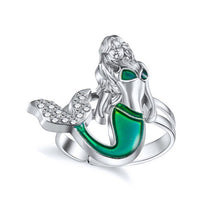 Load image into Gallery viewer, Kids Mood Rings