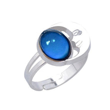 Load image into Gallery viewer, Kids Mood Rings