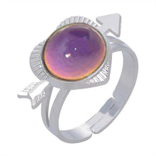 Load image into Gallery viewer, Kids Mood Rings