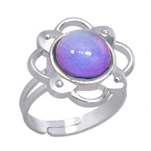 Load image into Gallery viewer, Kids Mood Rings