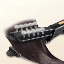Load image into Gallery viewer, Flat Iron Hair Straightener