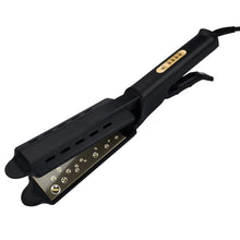 Load image into Gallery viewer, Flat Iron Hair Straightener