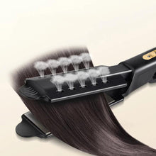 Load image into Gallery viewer, Flat Iron Hair Straightener