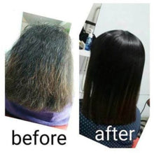Load image into Gallery viewer, Flat Iron Hair Straightener