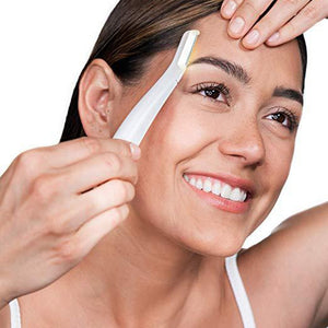 Luminescent Face Hair Shaver