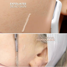 Load image into Gallery viewer, Luminescent Face Hair Shaver