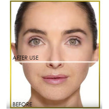 Load image into Gallery viewer, Luminescent Face Hair Shaver
