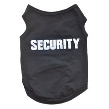Load image into Gallery viewer, Security Cat + Small Dogs Hoodies