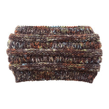 Load image into Gallery viewer, Women&#39;s Girls Stretch Knitted Wool Ponytail Beanie
