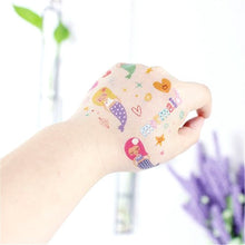 Load image into Gallery viewer, Temporary Tattoos ll Mermaid