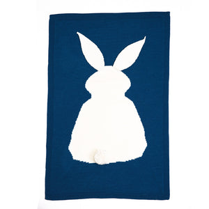 Baby Rabbit Blanket