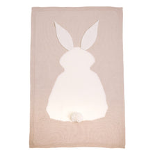 Load image into Gallery viewer, Baby Rabbit Blanket