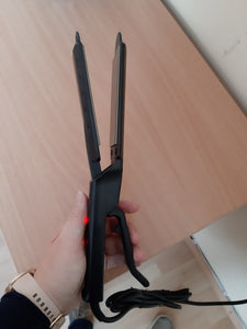 Flat Iron Hair Straightener