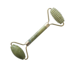Jade Face Roller + Tool
