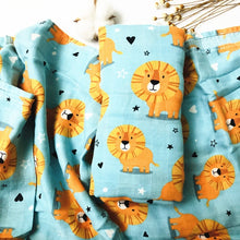 Load image into Gallery viewer, Bamboo Baby Swaddle Blankets