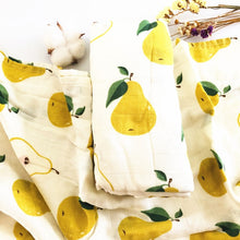 Load image into Gallery viewer, Bamboo Baby Swaddle Blankets
