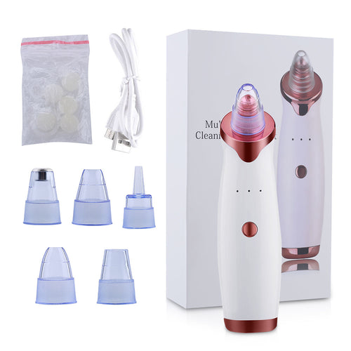 Electric Acne Remover ll Pore Cleaner