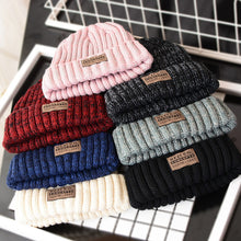 Load image into Gallery viewer, Casual Beanies For Women