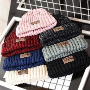Casual Beanies For Women