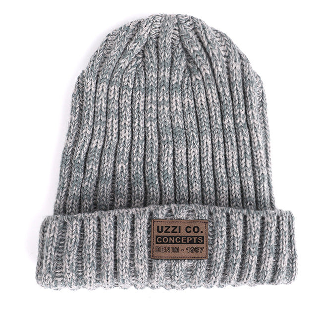 Casual Beanies For Women