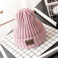 Load image into Gallery viewer, Casual Beanies For Women