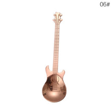 Load image into Gallery viewer, Guitar Spoon, Coffee + Tea