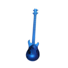 Load image into Gallery viewer, Guitar Spoon, Coffee + Tea