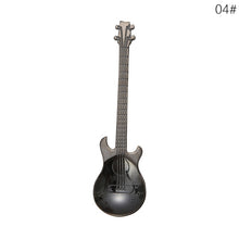 Load image into Gallery viewer, Guitar Spoon, Coffee + Tea