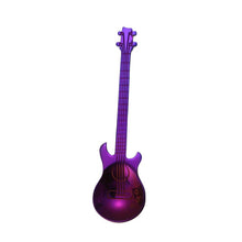 Load image into Gallery viewer, Guitar Spoon, Coffee + Tea