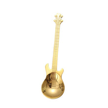 Load image into Gallery viewer, Guitar Spoon, Coffee + Tea