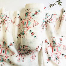 Load image into Gallery viewer, Bamboo Baby Swaddle Blankets