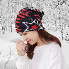 Load image into Gallery viewer, Thermal Fleece Hat + Wind Proof