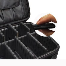 Load image into Gallery viewer, MAKEUP BAG &amp; COSMETIC TRAVEL ORGANIZE
