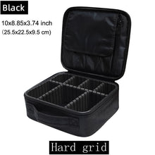 Load image into Gallery viewer, MAKEUP BAG &amp; COSMETIC TRAVEL ORGANIZE