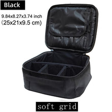 Load image into Gallery viewer, MAKEUP BAG &amp; COSMETIC TRAVEL ORGANIZE