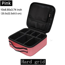 Load image into Gallery viewer, MAKEUP BAG &amp; COSMETIC TRAVEL ORGANIZE