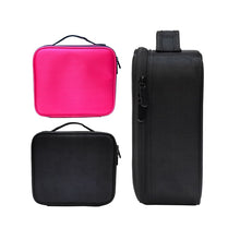 Load image into Gallery viewer, MAKEUP BAG &amp; COSMETIC TRAVEL ORGANIZE