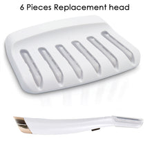 Load image into Gallery viewer, Luminescent Face Hair Shaver