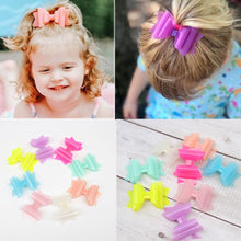 Load image into Gallery viewer, 3&quot; Water Resistant Bows ( Set of 8 )