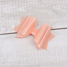 Load image into Gallery viewer, 3&quot; Water Resistant Bows ( Set of 8 )
