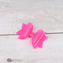 Load image into Gallery viewer, 3&quot; Water Resistant Bows ( Set of 8 )