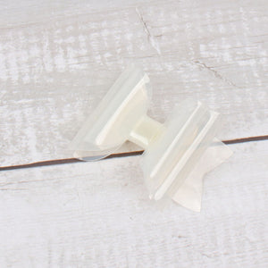 3" Water Resistant Bows ( Set of 8 )