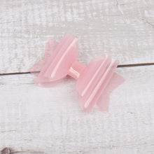 Load image into Gallery viewer, 3&quot; Water Resistant Bows ( Set of 8 )