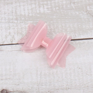 3" Water Resistant Bows ( Set of 8 )