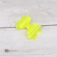 Load image into Gallery viewer, 3&quot; Water Resistant Bows ( Set of 8 )