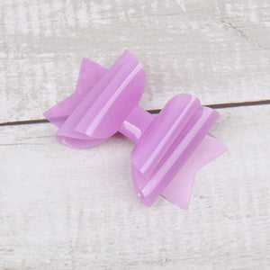 3" Water Resistant Bows ( Set of 8 )