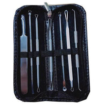 Load image into Gallery viewer, 7pcs Blackhead Remover Tool Set